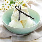 Ароматизатор TPA | Vanilla bean ice cream 10мл