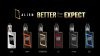 Парогенератор Smok Alien Kit 220W