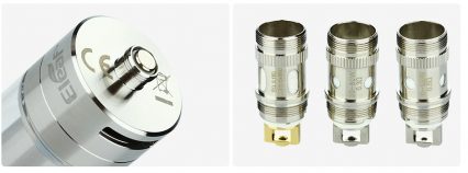 Парогенератор Eleaf iJust S