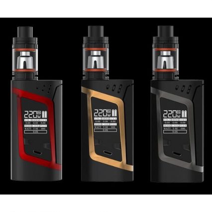 Парогенератор Smok Alien Kit 220W