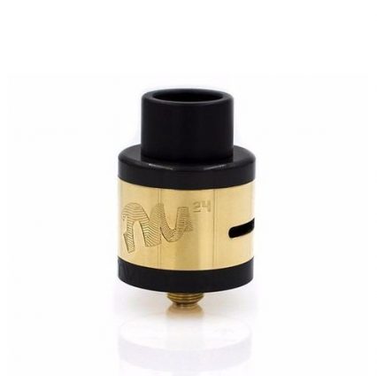 Дрипка Twistedmesses 24 RDA cl