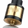 Дрипка Twistedmesses 24 RDA cl