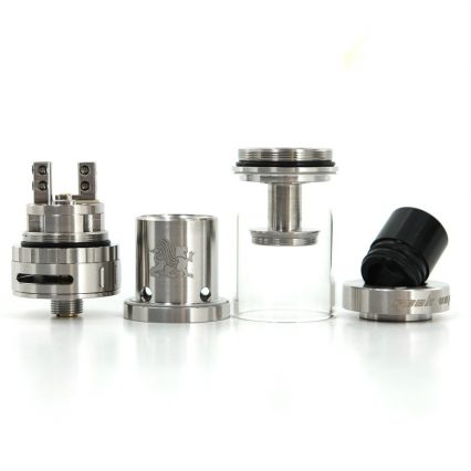 Бакомайзер Geek Vape Griffin RTA 22