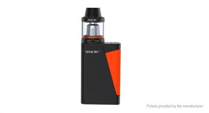 Парогенератор Smok H-PRIV Mini Kit 50 W (Brit Beast Tank)