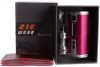 Парогенератор Sigelei Wehe 218 W Kit TC (X-Tank)