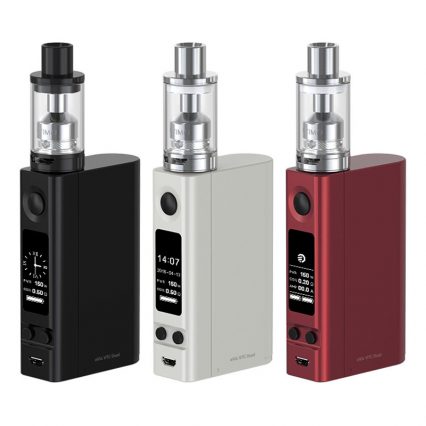 Парогенератор Joyetech eVic VTC Dual 150W
