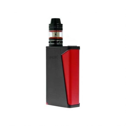 Парогенератор Smok H-PRIV Kit 220 W TC Micro TFV4 Tank