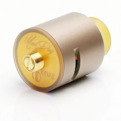 Дрипка MadDog RDA cl