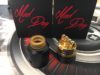 Дрипка MadDog RDA cl