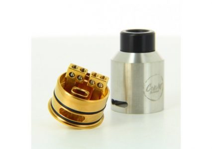 Дрипка Coil ART Mage RDA