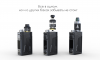 Парогенератор iJoy RDTA Box mini 100W