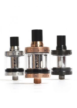 Атомайзер Aspire Nautilus X
