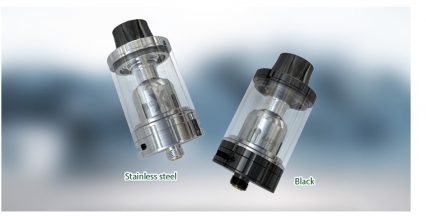 Атомайзер iJoy EXO X Tank