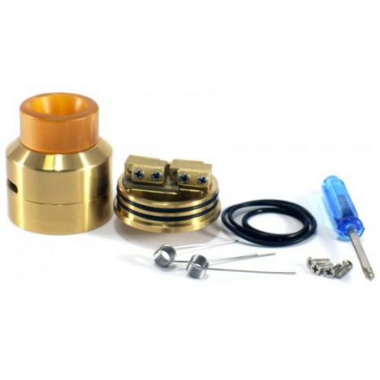 Дрипка Goon 528 LP RDA 24 mm cl