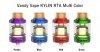 Атомайзер Vandy Vape Kylin RTA