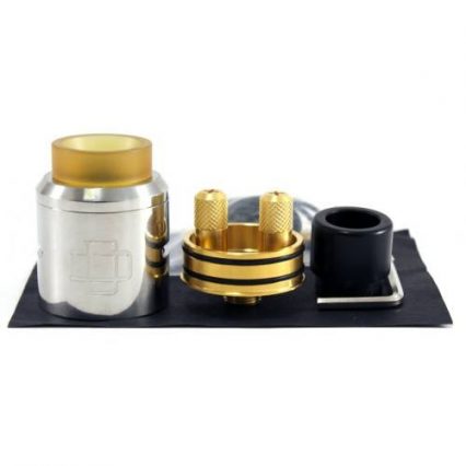 Дрипка Augvape Druga RDA