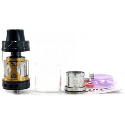 Атомайзер iJoy Maxo V12 Supreme
