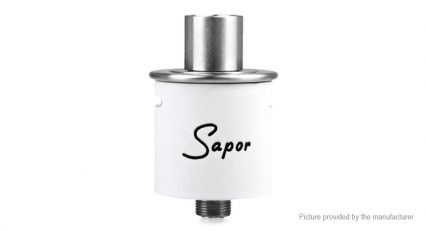 Дрипка Sapor RDA