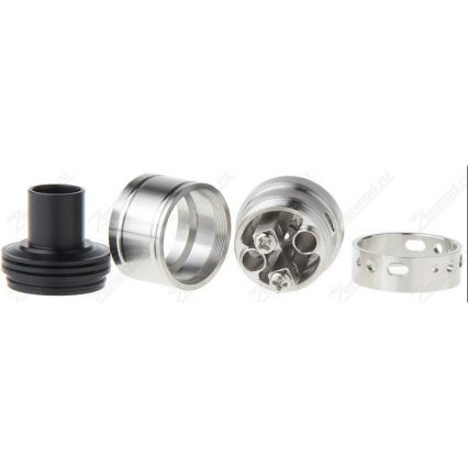 Дрипка Magma Reborn RDA cl