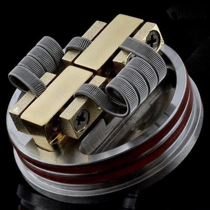 Дрипка Goon 528 LP RDA 24 mm cl