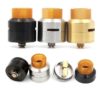 Дрипка Goon 528 LP RDA 24 mm cl