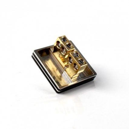 Дрипка Twisted Messes Aria Cubed RDA 24 TM3 cl