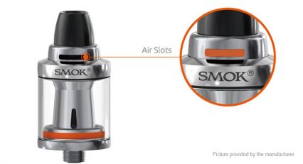 Атомайзер SMOK Brit Mini Flavot Tank