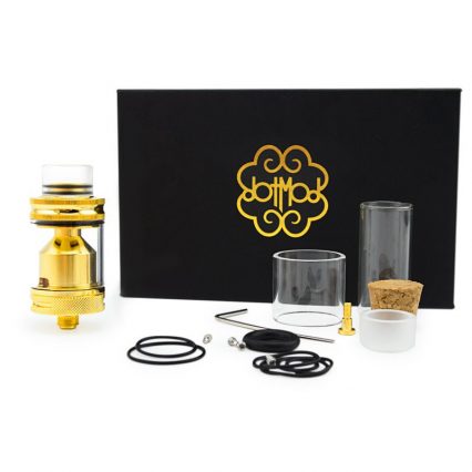 Атомайзер Dotmod Petri RTA