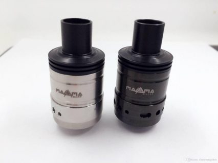 Дрипка Magma Reborn RDA cl