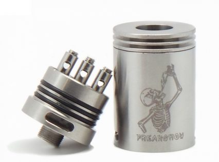 Дрипка Freakshow RDA