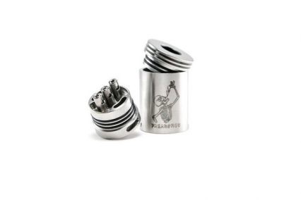 Дрипка Freakshow RDA