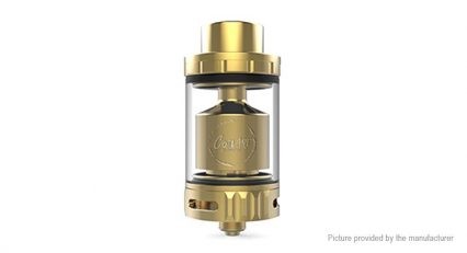 Атомайзер Coil ART Azeroth RTA