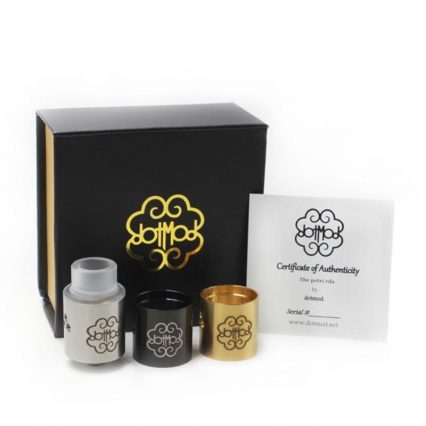 Дрипка Petri V3 RDA 22