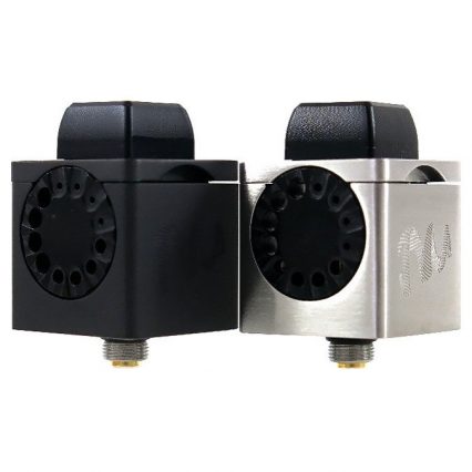 Дрипка Twisted Messes Aria Cubed RDA 24 TM3 cl