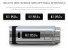 Парогенератор Eleaf iStick Pico 25 85 W (Ello Atomizer)