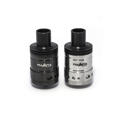 Дрипка Magma Reborn RDA cl