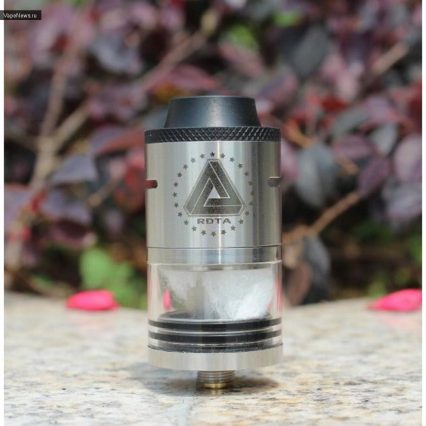Бакодрипка iJoy LIMITLESS RDTA