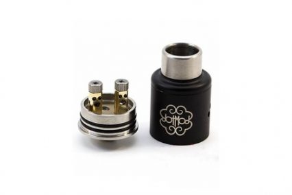 Дрипка Petri V3 RDA 22