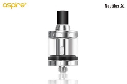 Атомайзер Aspire Nautilus X