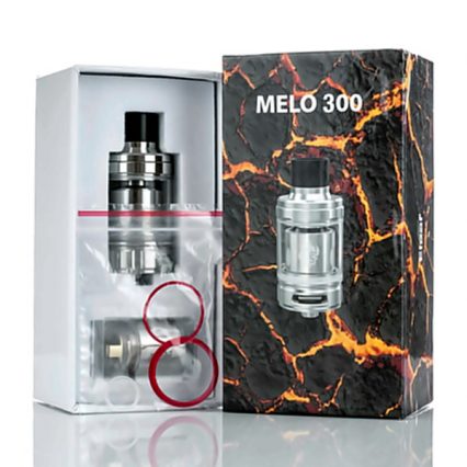 Атомайзер Eleaf MELO 300