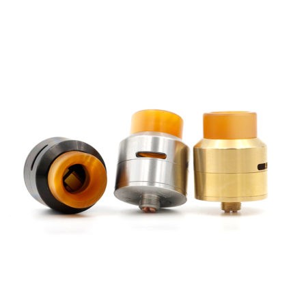 Дрипка Goon 528 LP RDA 24 mm cl