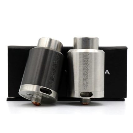 Дрипка Kennedy 25мм RDA cl
