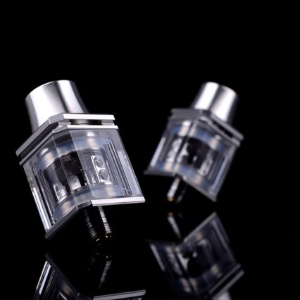 Дрипка ICE³ RDA