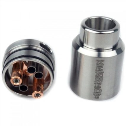Дрипка Kennedy RDA 24мм cl