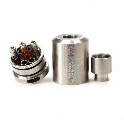 Дрипка Kennedy RDA 22мм cl