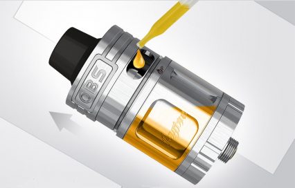 Атомайзер OBS Engine RTA