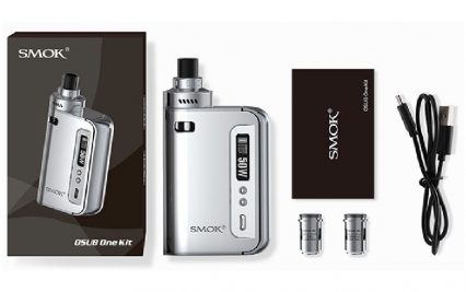 Парогенератор Smok OSUB One 50 W Kit TC