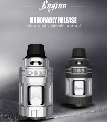 Атомайзер OBS Engine RTA