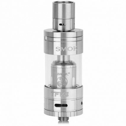 Атомайзер SMOK TFV4 Kit