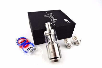 Атомайзер UD Goliath V2 5 мл